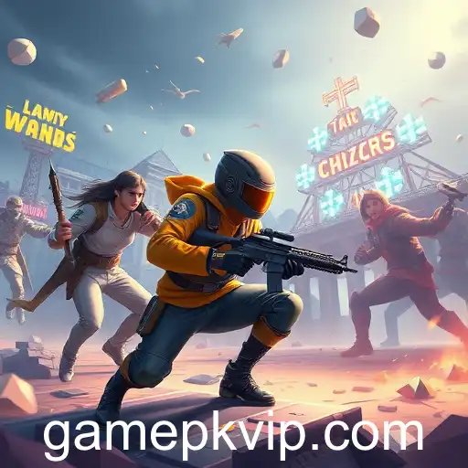 The Evolution of Online Gaming in Post-Pandemic Era