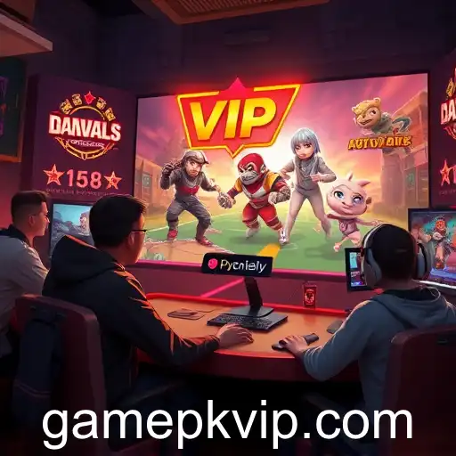 The Rise of Exclusive Online Gaming Platforms