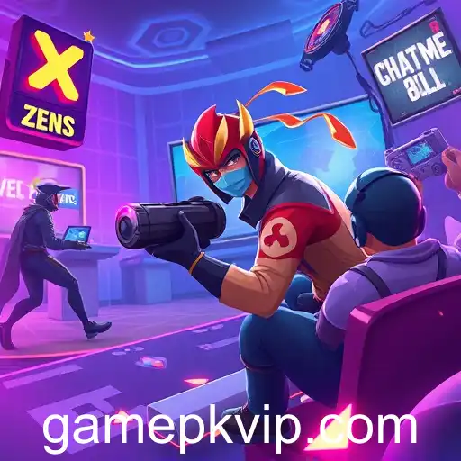 The Surge of Online Gaming in 2025