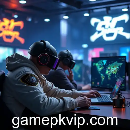 The Evolution of Online Gaming Experiences