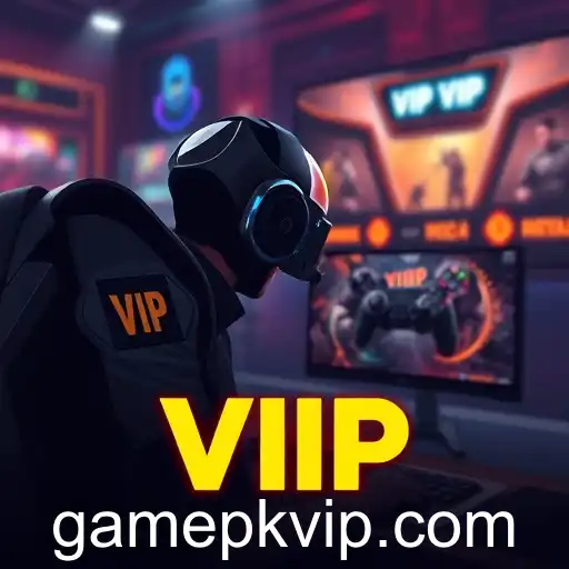 PK VIP Game: Evolutions and Trends in Online Gaming