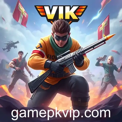 The Rise of PK VIP Game in the Online Gaming World