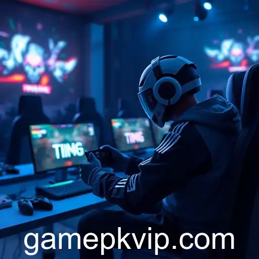 The Rise of PK VIP Game in the Digital Arena
