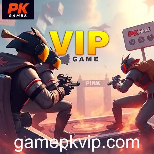 The Rise of PK VIP Game in the Digital Arena
