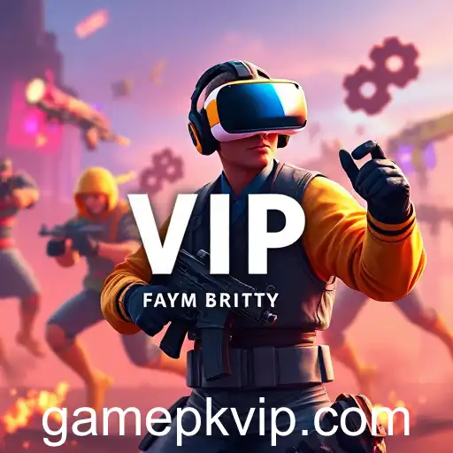 Popularity Surge of PK VIP Game in 2025