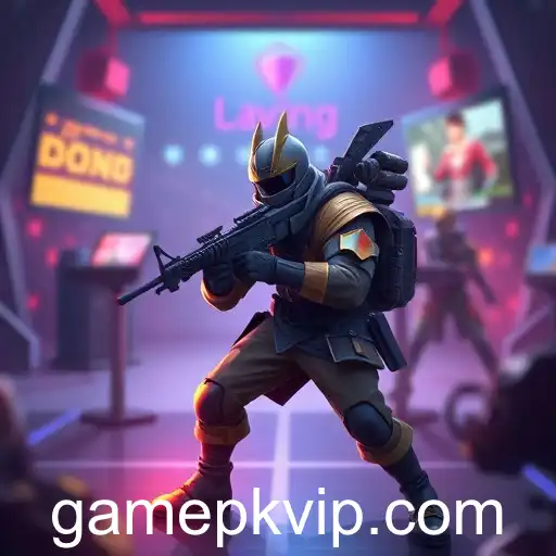 The Rise of PK VIP Game in 2025