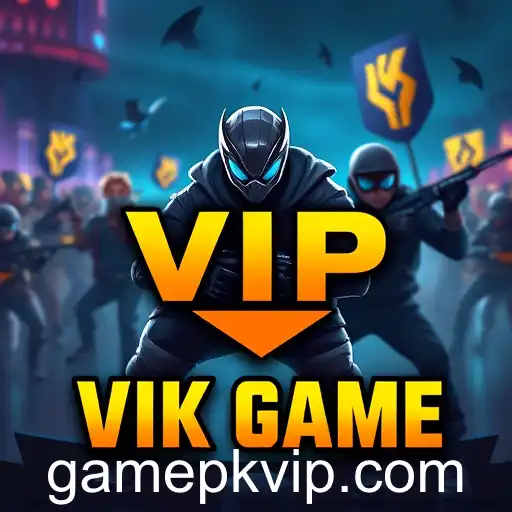 The Rise of PK VIP Game in English Market