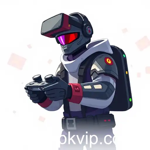 Rise of PK VIP Game in Global Gaming Scene