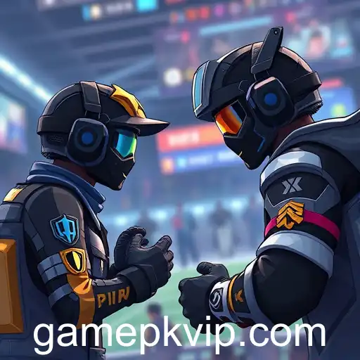 The Rise of PK VIP Game in 2025