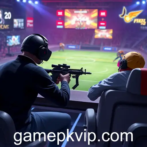 The Rise of PK VIP Game: A Digital Evolution