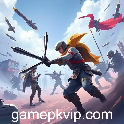 The Rise of PK VIP Game in the Online Gaming World