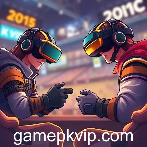 Rising Trends in Online Gaming Platforms