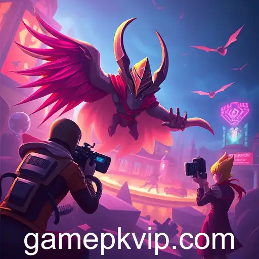 The Rise of Competitive Gaming in 2025