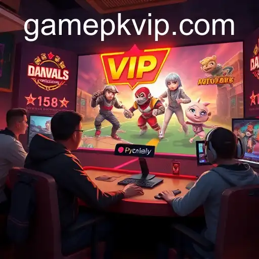 The Rise of Exclusive Online Gaming Platforms