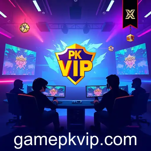 The Rise of PK VIP Game in the Gaming Industry