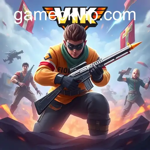 The Rise of PK VIP Game in the Online Gaming World