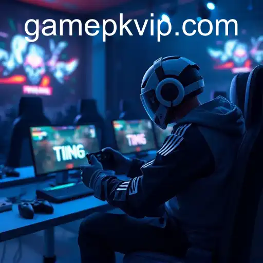 The Rise of PK VIP Game Craze