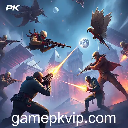 The Rise of PK VIP Games: A Deep Dive into the Phenomenon