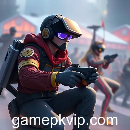 The Rise of PK VIP Game in 2025