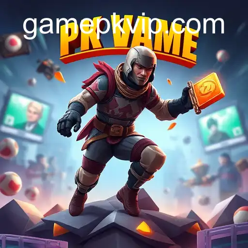 Rising Popularity of PK VIP Game