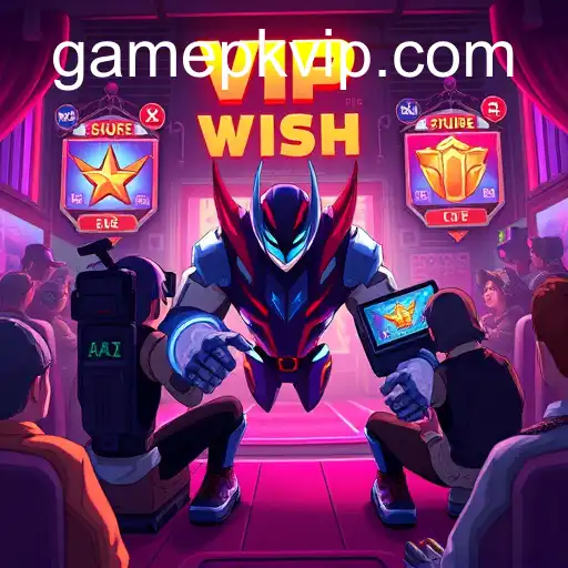 The Rise and Influence of PK VIP Games in Modern Gaming