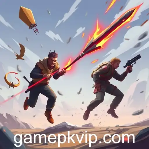 The Rise of PK VIP Games