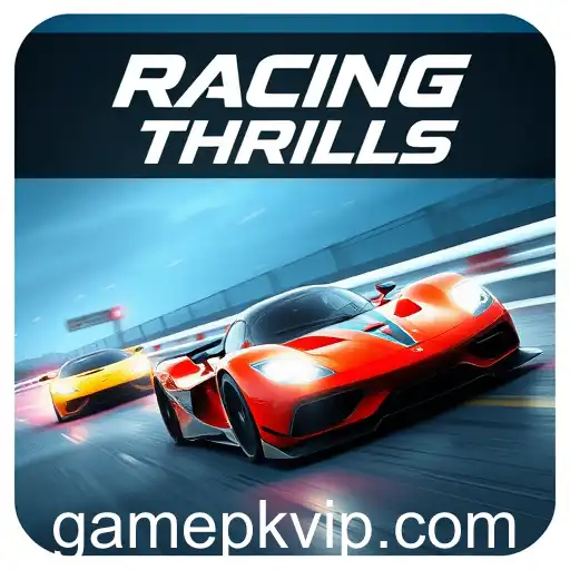 Unleashing the Excitement: The 'Racing Thrills' Category on PK VIP Game