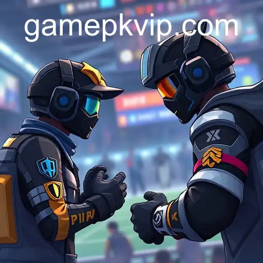 The Rise of PK VIP Game in 2025