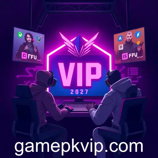 The Rise of PK VIP Game: A Modern Gaming Phenomenon