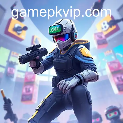 The Rise of PK VIP Game in Global Gaming