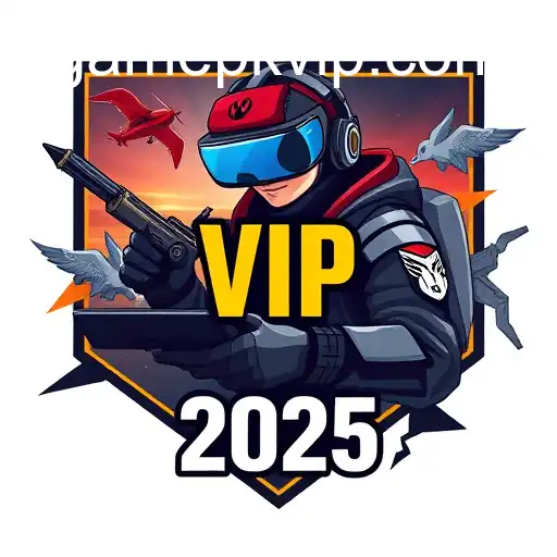 The Rise of PK VIP Game in 2025