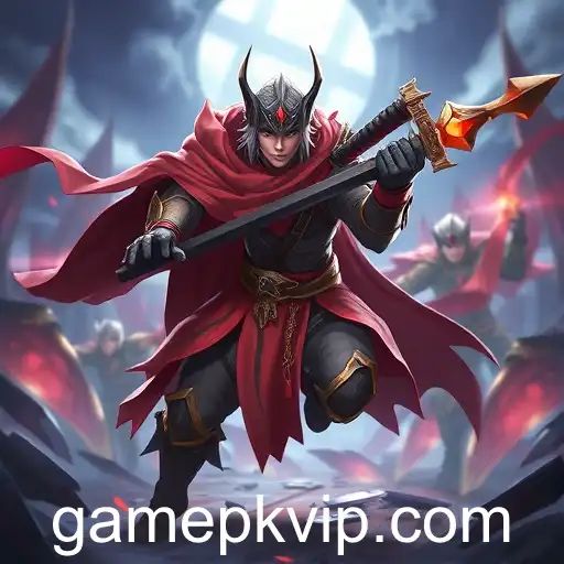 Exploring the World of Role-Playing Games: A Deep Dive into 'PK VIP Game'