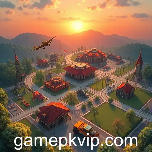 Exploring the World of Simulation Games: A Deep Dive into 'pk vip game'