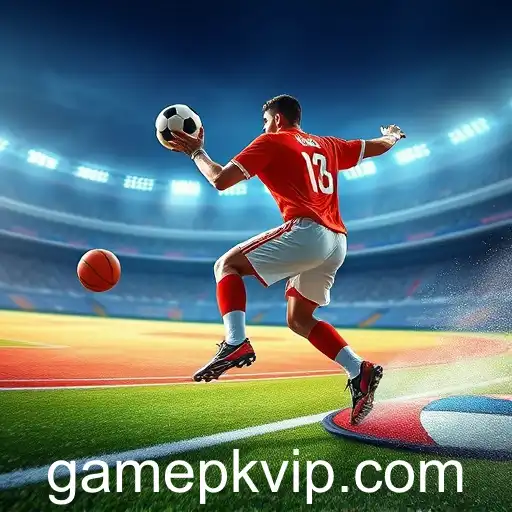 Exploring the Thrilling World of Sports Challenges on PK VIP Game